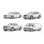 <h1>Захист двигуна Mazda CX-50 (2022–)</h1>