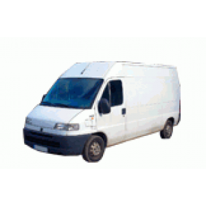 Fiat Ducato II '94-06