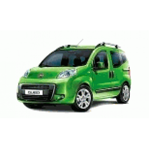 Fiat Fiorino Qubo '08-