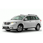 Fiat Freemont '11-