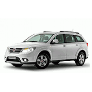 Fiat Freemont '11-