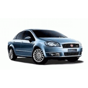 Fiat Linea '11-15