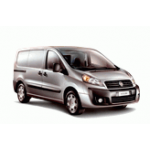 Fiat Scudo '07-16