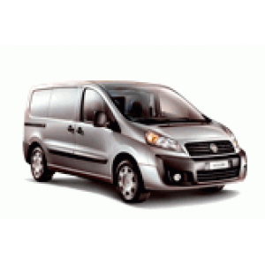 Fiat Scudo '07-16