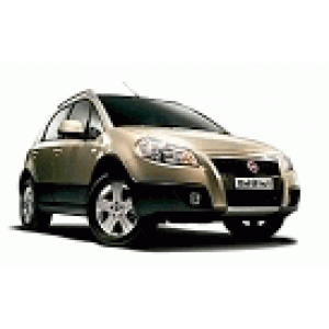 Fiat Sedici '06-14