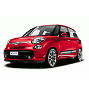 Fiat 500L '13-