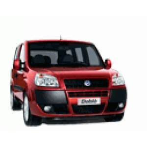 Fiat Doblo I '00-09