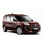 Fiat Doblo II '10-