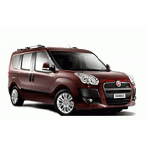 Fiat Doblo II '10-