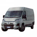 Защита двигателя Fiat E-Ducato III 2024–