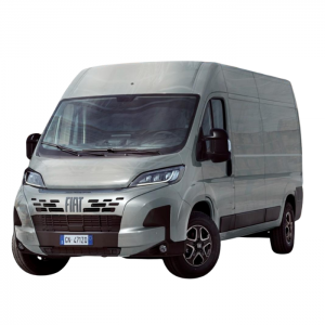 Fiat E-Ducato III 2024–