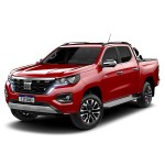 Захист двигуна Fiat Titano '20-