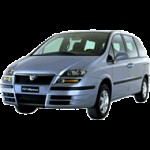 Fiat Ulysse II '02-10
