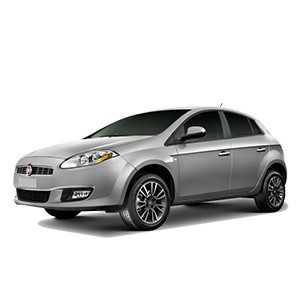 Fiat Bravo '07-12