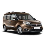 Fiat Doblo III K9 2022-
