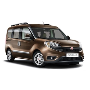 Fiat Doblo III K9 2022-