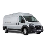 Fiat Ducato III '14-