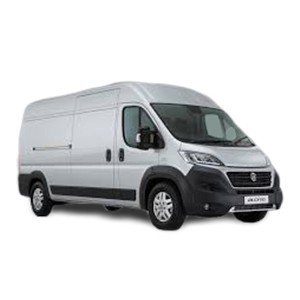 Fiat Ducato III '14-