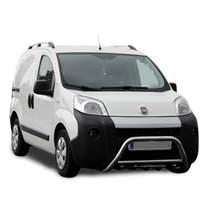 Fiat Fiorino '07-
