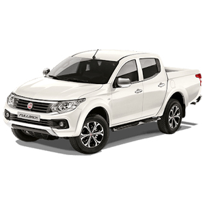 Fiat Fullback '15-