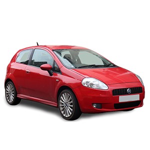 Fiat Grande Punto / Punto '05-14