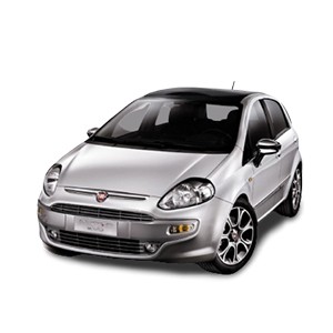 Fiat Punto Evo '09-12