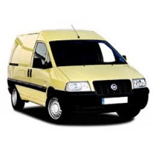 Fiat Scudo '95-07