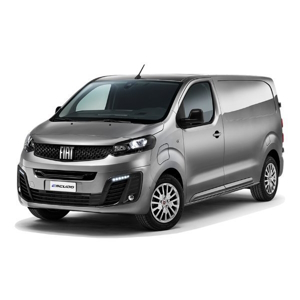 Fiat Scudo 2022-