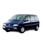 Fiat Ulysse I '94-02
