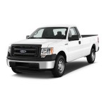 Защита двигателя Ford F-150 '14-17