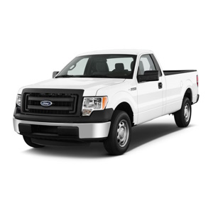 Ford F-150 '14-17