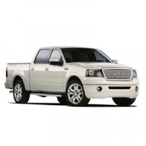 Ford F-150 '04-08