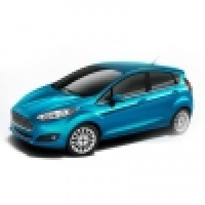 Ford Fiesta '12-17