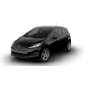 Ford Fiesta '18-