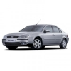 Ford Mondeo III '00-07