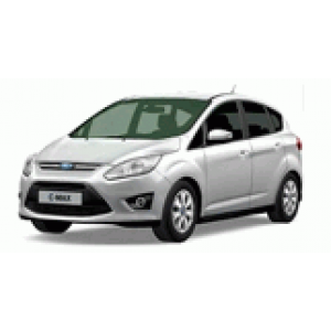 Ford Grand C-Max EcoBoost '10-