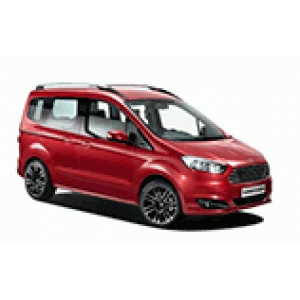Ford Courier '14-