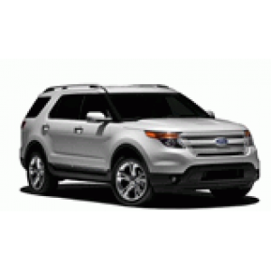 Ford Explorer '11-