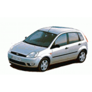 Ford Fiesta '01-08