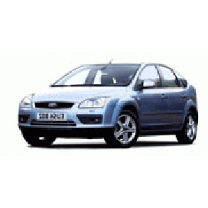 Ford Focus II '04-11