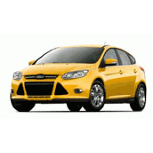 Ford Focus III '11-