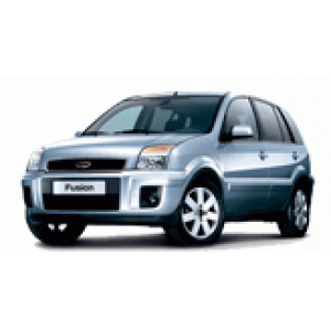 Ford Fusion '02-12