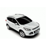 Защита двигателя Ford Kuga '13-20