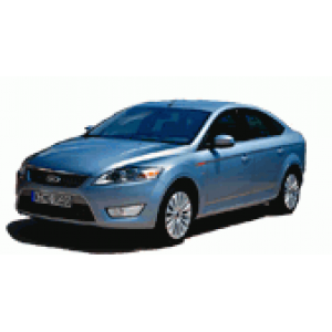 Ford Mondeo IV '07-14