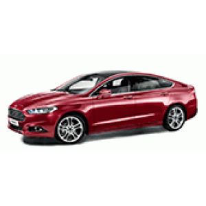 Ford Mondeo V '15-