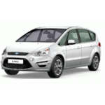 Ford S-Max '06-15