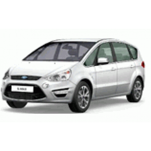Ford S-Max '06-15