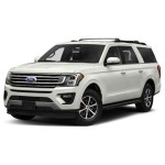 Защита двигателя Ford Expedition 4 '17-