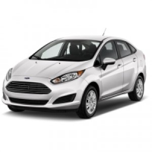 Ford Fusion Америка 2015-
