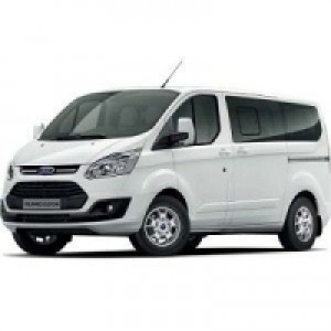Ford Tourneo Custom '19-